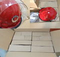 Fire Fighting Helmet 4