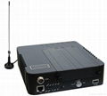 vehicle 3G/4G mobile DVR/DVS