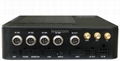 vehicle 3G/4G mobile DVR/DVS 2