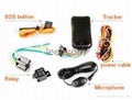 GPS tracker 2