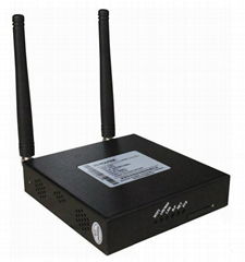 industrial VPN 3G 4G router