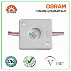 Osram led module