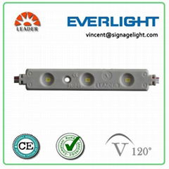 Everlight led module
