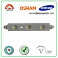 Osram led module