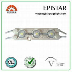 Epistar led module