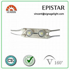 Epistar led module