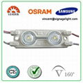 Osram led module