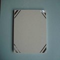 New Acoustic Aluminum clip in Ceiling Tile Panel