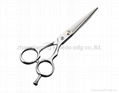 Hair scissors