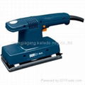 Orbital sander