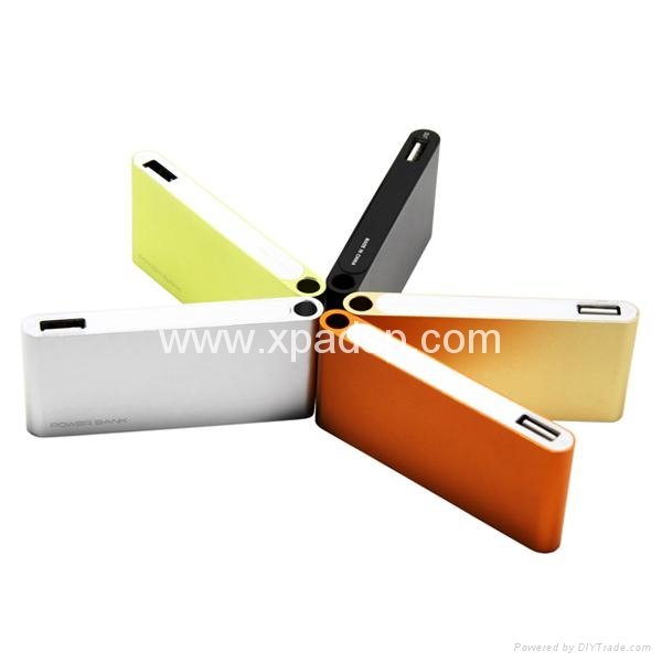1200mah emergency mobile power pack for cell phone 4