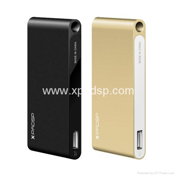 1200mah emergency mobile power pack for cell phone 3