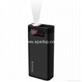 5200mah External Battery Power Bank