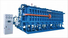 EPS forming machine