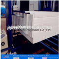 4 types of hot wire EPS foam cutting machine 3