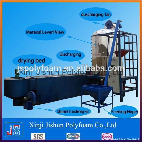 HEBEIXINJISHUN POLYFOAM CO,LTD 5