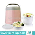 New luxury design storage container set thermal container thermal food container 1