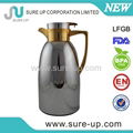 Fashionable stainless steel coffee thermos jug 1