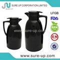 Fashionable stainless steel coffee thermos jug 2