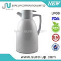 Fashionable stainless steel coffee thermos jug 5