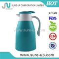 High Grade double wall vacuum thermos flask 2