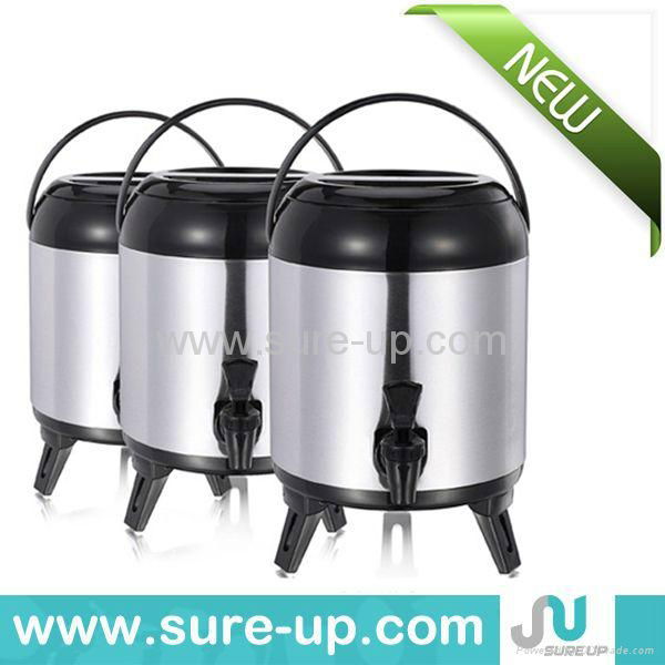 Stainless Steel 9.5L Water Jar Water Jug