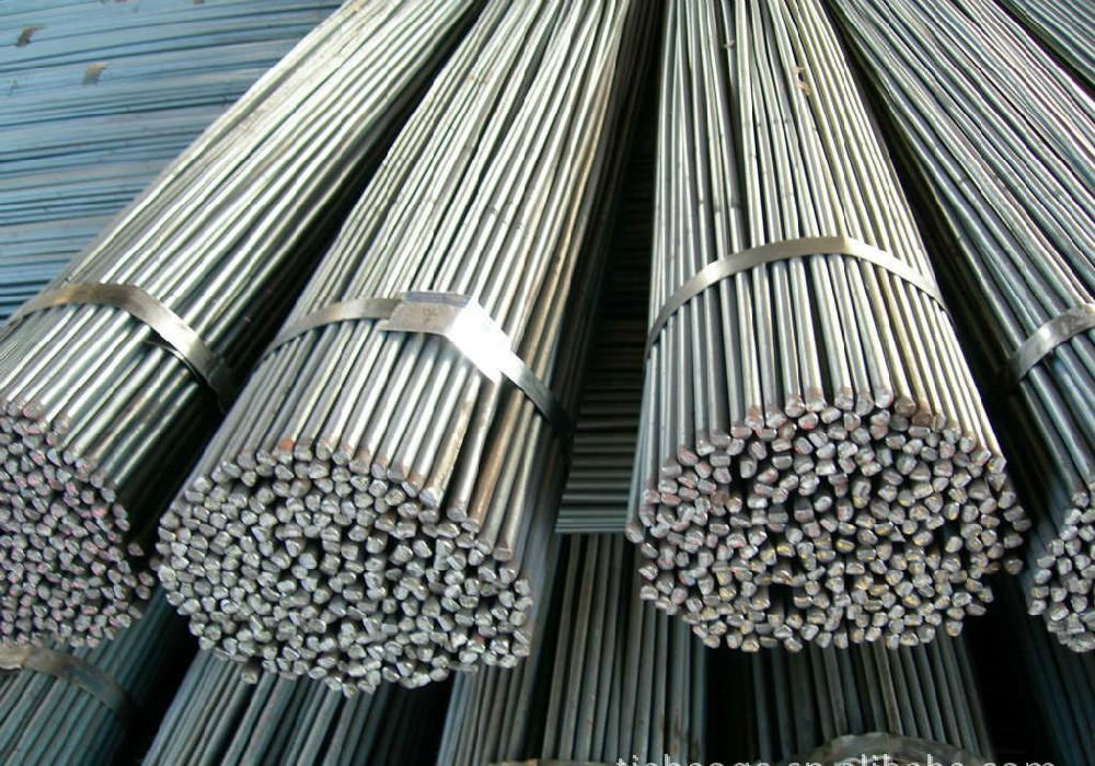 5.5-250mm Hot Rolled Plain Round Bars 