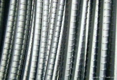 HRB335 Deformed Steel Bars for