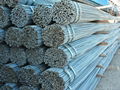 Prime Quality Deformed Steel Bars for Construction