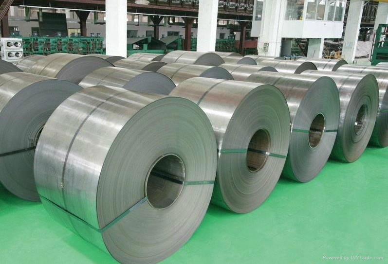 Low Price Hot Rolled Steel Coils