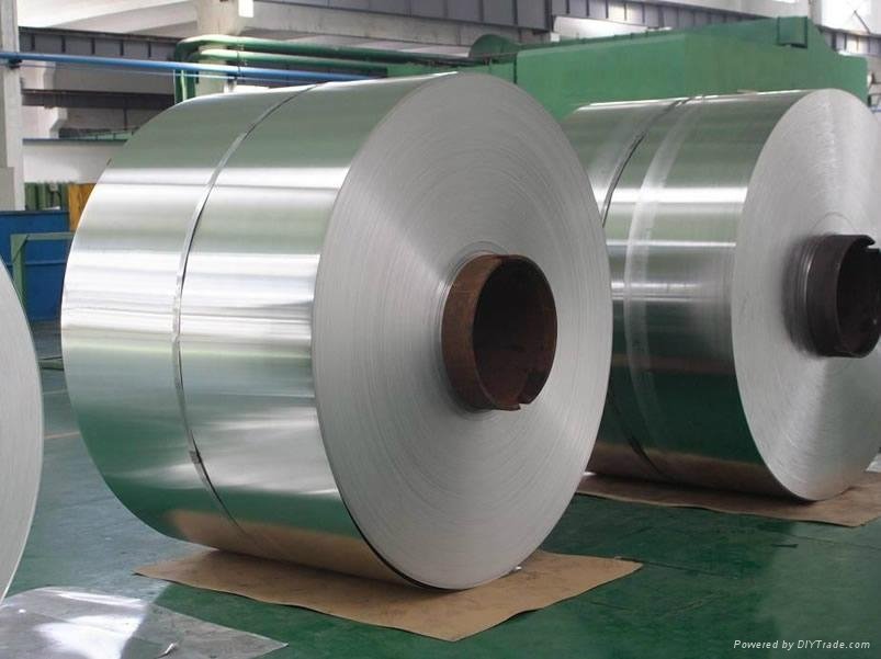 Low Price Hot Rolled Steel Coils 3
