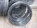 Competitive Price SAE1010 Steel Wire Rods 2