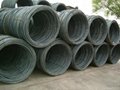 Competitive Price SAE1010 Steel Wire Rods 3