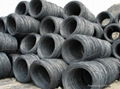 Q195-Q235 SAE1010 High Quality Steel