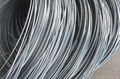 Q195-Q235 SAE1010 High Quality Steel Wire Rods 4