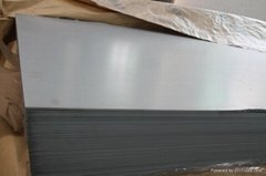 High/Low Carbon Galvanized Steel Sheets