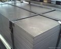 High/Low Carbon Galvanized Steel Sheets 2