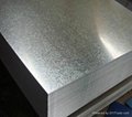 High/Low Carbon Galvanized Steel Sheets 3