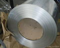 Hot Dipped Galvanized Steel Sheets