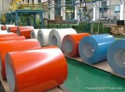 High Quality Hot Dipped Galvanized Steel Sheet Steel Coil