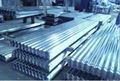 Galvanized Corrugated Steel Sheet for Roofing 1