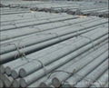 Q235 High Quality Plain Round Bars/Round Steel Bars 2