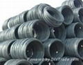 Competitive Price Q195 Steel Wire Rods 1