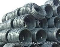 Competitive Price Q195 Steel Wire Rods