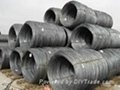 Competitive Price Q195 Steel Wire Rods 2