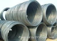 Competitive Price Q195 Steel Wire Rods 3