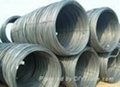 Competitive Price Q195 Steel Wire Rods 3