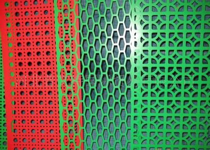 perforated metal sheet 2