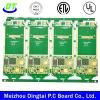 High precision FR4 multilayer pcb with BGA Package 5