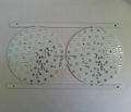 Aluminum Base Material LED Lighting PCB Board with UL,RoHS Certification 2